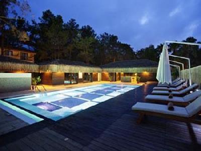 Imagen de la piscina del Hotel Champion Holiday Village - All Inclusive. Foto 8
