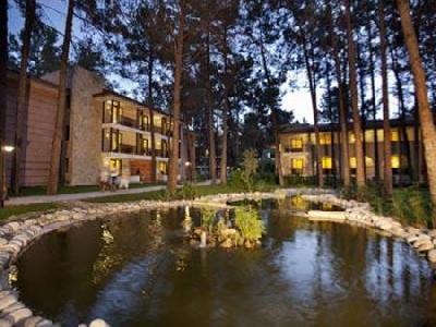 Imagen general del Hotel Champion Holiday Village - All Inclusive. Foto 3
