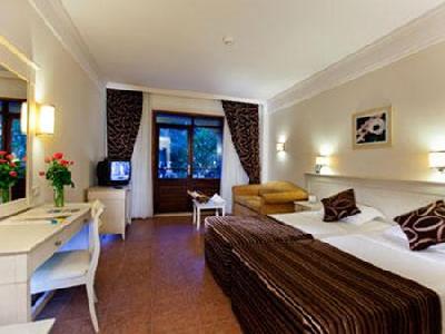Imagen de la habitación del Hotel Champion Holiday Village - All Inclusive. Foto 5