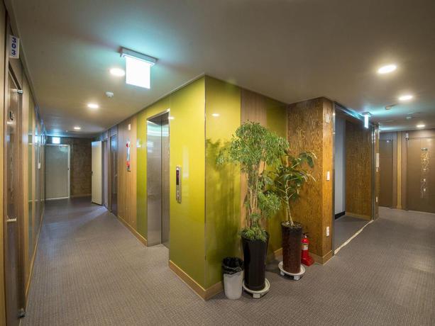Imagen general del Hotel Champion Hotel. Foto 3