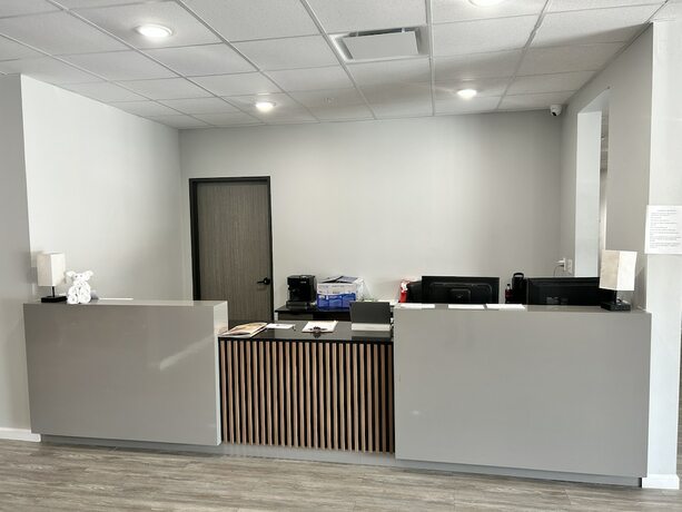 Imagen general del Hotel Champion Inn. Foto 4