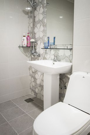 Imagen de la habitación del Hotel Champion Jeju. Foto 13