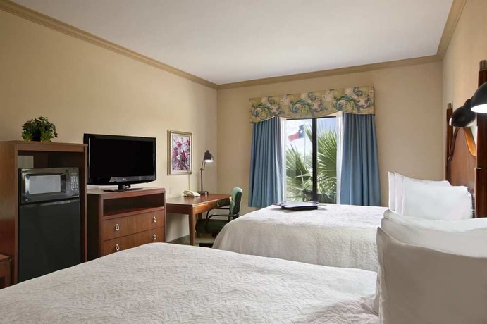 Imagen de la habitación del Hotel Champions Club Westchase Houston. Foto 3
