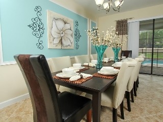Imagen de la habitación del Hotel Champions Gate. Foto 9