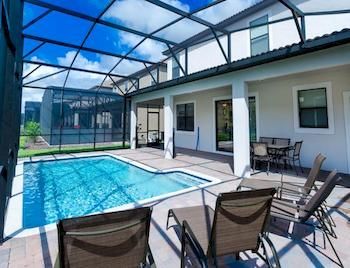 Imagen general del Hotel Champions Gate by Orlando 4 Villas. Foto 2