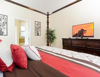 Imagen general del Hotel Champions Gate by Orlando 4 Villas. Foto 3