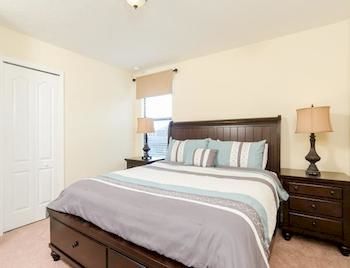 Imagen general del Hotel Champions Gate by Orlando 4 Villas. Foto 4