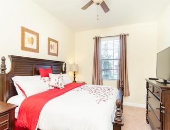 Imagen general del Hotel Champions Gate by Orlando 4 Villas. Foto 5