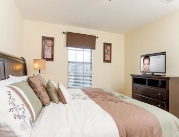 Imagen general del Hotel Champions Gate by Orlando 4 Villas. Foto 6