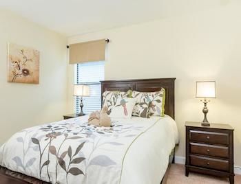 Imagen general del Hotel Champions Gate by Orlando 4 Villas. Foto 7