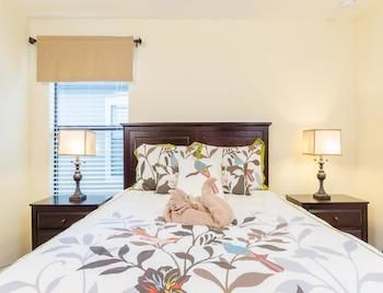 Imagen general del Hotel Champions Gate by Orlando 4 Villas. Foto 8