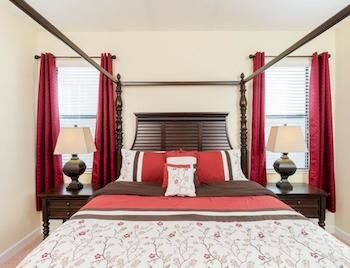 Imagen general del Hotel Champions Gate by Orlando 4 Villas. Foto 9