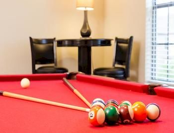 Imagen general del Hotel Champions Gate by Orlando 4 Villas. Foto 10