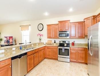 Imagen general del Hotel Champions Gate by Orlando 4 Villas. Foto 11