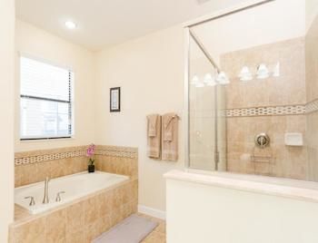 Imagen general del Hotel Champions Gate by Orlando 4 Villas. Foto 13