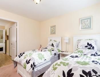 Imagen general del Hotel Champions Gate by Orlando 4 Villas. Foto 14