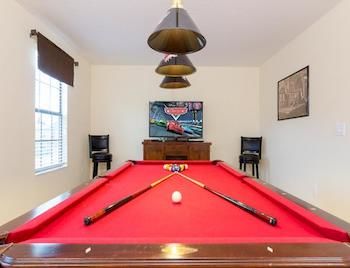 Imagen general del Hotel Champions Gate by Orlando 4 Villas. Foto 15