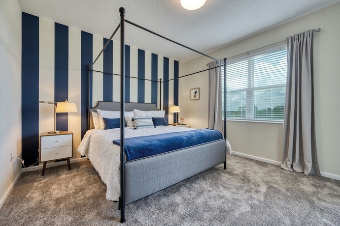Imagen de la habitación del Hotel Champions Gate condos by UNE. Foto 11