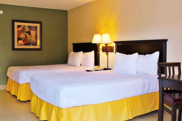 Imagen de la habitación del Hotel Champions World Resort. Foto 5