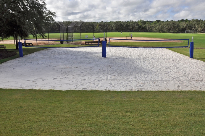 Imagen general del Hotel Champions World Resort. Foto 2