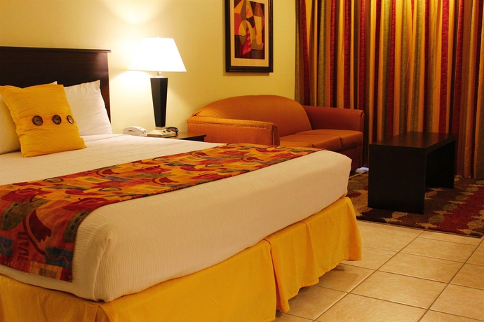 Imagen de la habitación del Hotel Champions World Resort. Foto 8