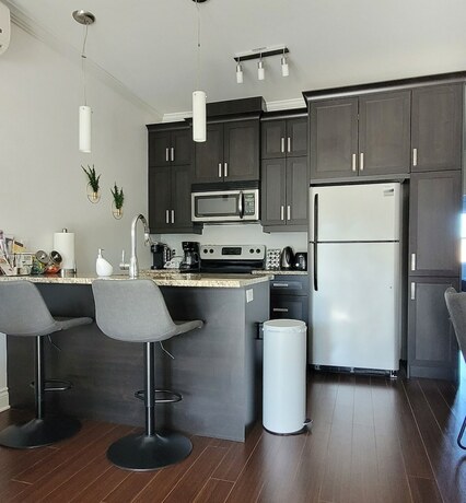 Imagen general del Hotel Champlain Condo 202. Foto 4