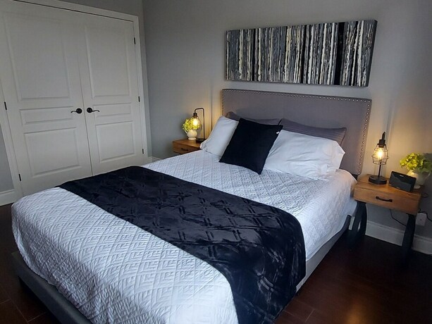 Imagen general del Hotel Champlain Condo 202. Foto 12
