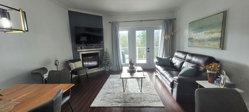 Imagen general del Hotel Champlain Condo 202. Foto 14