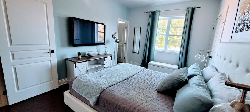 Imagen general del Hotel Champlain Condo 202. Foto 16