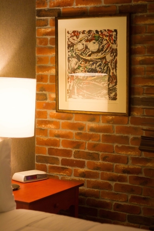 Imagen de la habitación del Hotel Champlain Vieux Québec. Foto 5