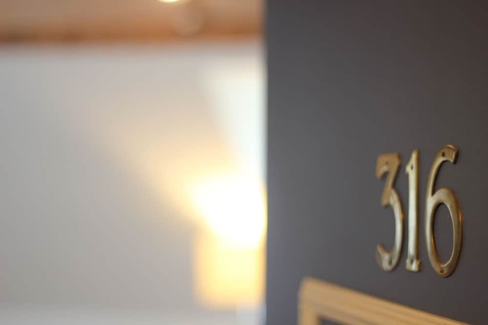 Imagen de la habitación del Hotel Champlain Vieux Québec. Foto 7