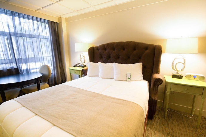 Imagen de la habitación del Hotel Champlain Vieux Québec. Foto 8