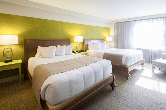 Imagen de la habitación del Hotel Champlain Vieux Québec. Foto 10