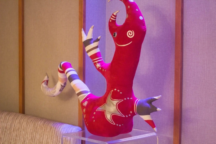 Imagen del bar/restaurante del Hotel Champlain Vieux Québec. Foto 3