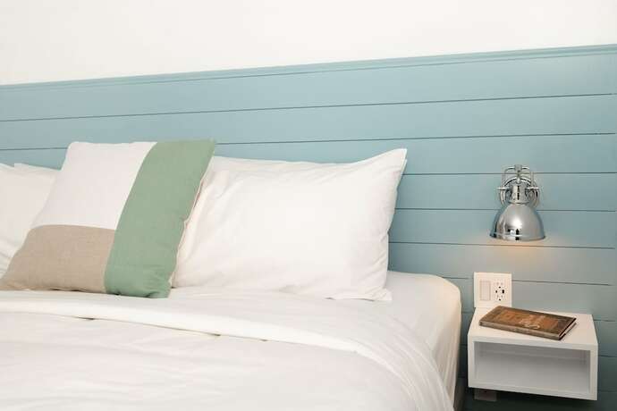 Imagen general del Hotel Champlin's Marina And Resort. Foto 6