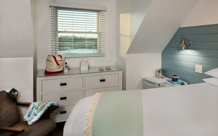 Imagen general del Hotel Champlin's Marina And Resort. Foto 10