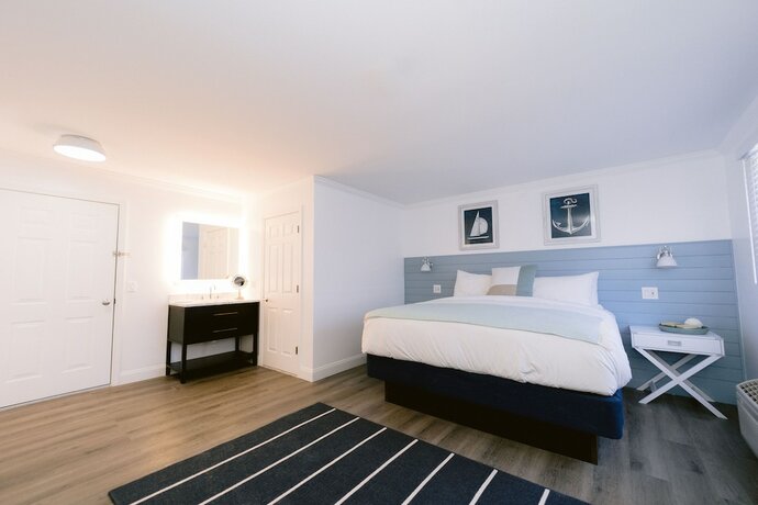Imagen de la habitación del Hotel Champlin's Marina And Resort. Foto 19