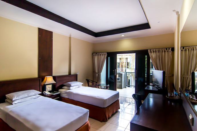 Imagen de la habitación del Hotel Champlung Mas Legian - Chse Certified. Foto 2