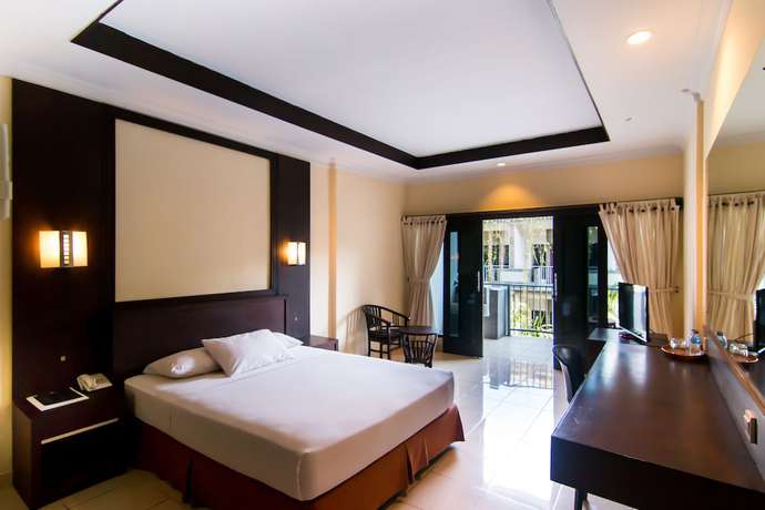 Imagen de la habitación del Hotel Champlung Mas Legian - Chse Certified. Foto 5