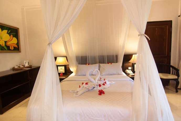 Imagen de la habitación del Hotel Champlung Sari Ubud - Chse Certified. Foto 2