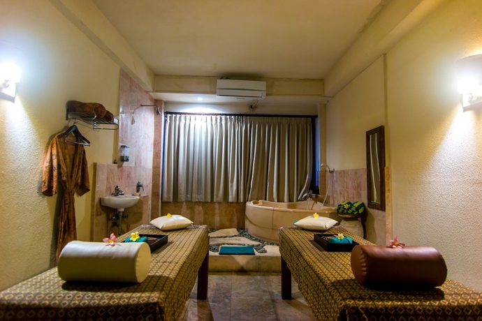 Imagen de los interiores del Hotel Champlung Sari Ubud - Chse Certified. Foto 12