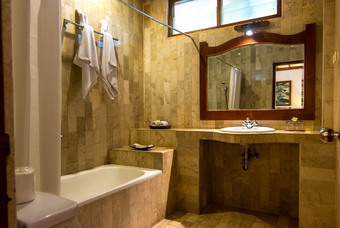 Imagen de la habitación del Hotel Champlung Sari Ubud - Chse Certified. Foto 3