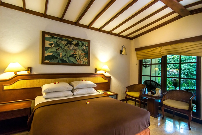 Imagen general del Hotel Champlung Sari Ubud - Chse Certified. Foto 1