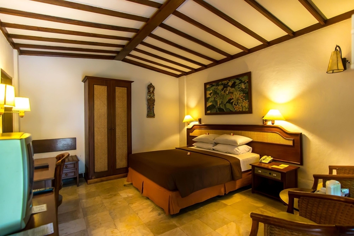 Imagen de la habitación del Hotel Champlung Sari Ubud - Chse Certified. Foto 5