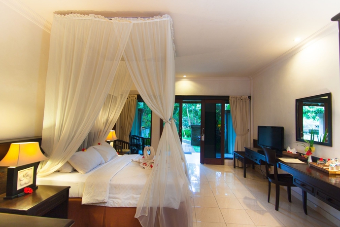 Imagen de la habitación del Hotel Champlung Sari Ubud - Chse Certified. Foto 8