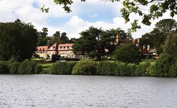 Imagen de la habitación del Hotel Champneys Forest Mere. Foto 6