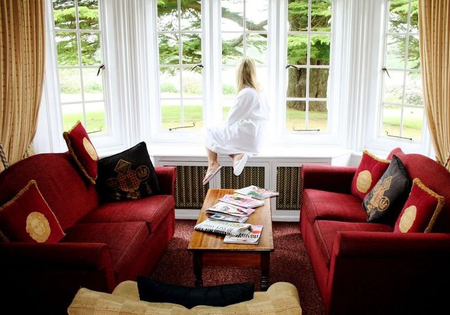 Imagen de la habitación del Hotel Champneys Forest Mere. Foto 8