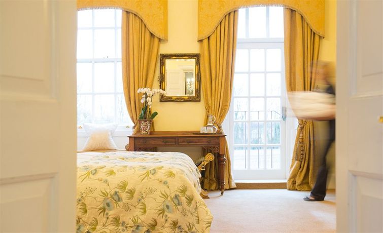 Imagen de la habitación del Hotel Champneys Henlow. Foto 5