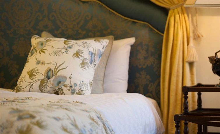 Imagen de la habitación del Hotel Champneys Henlow. Foto 7