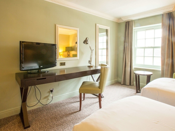 Imagen de la habitación del Hotel Champneys Mottram Hall. Foto 3